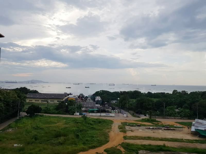 the near RESIDENCE, Chon Buri (Pattaya), Sukhumvit Sukhumvit, Si Racha, Si Racha, Chon Buri (Pattaya), 1 Bedroom, 43 sqm, Condo For Sale, by The Best Property ปุ้ย, 500292471 - DDproperty.com