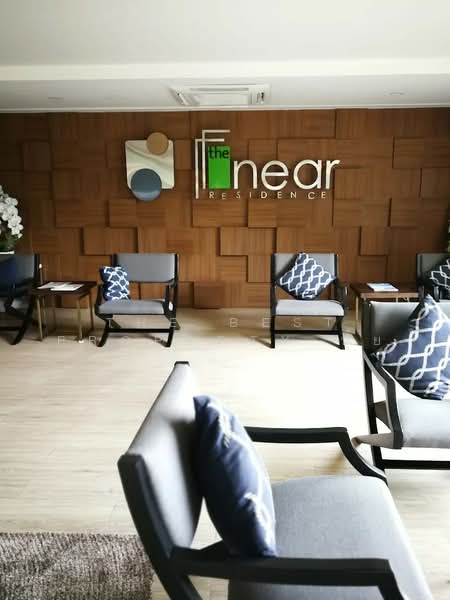 the near RESIDENCE, Chon Buri (Pattaya), Sukhumvit Sukhumvit, Si Racha, Si Racha, Chon Buri (Pattaya), 1 Bedroom, 43 sqm, Condo For Sale, by The Best Property ปุ้ย, 500292471 - DDproperty.com