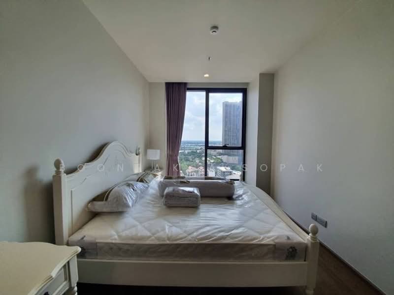 IDEO Q Sukhumvit 36, Bangkok, Soi Sukhumvit 36, Khong Tan, Khlong Toei, Bangkok, 1 Bedroom, 45 sqm, Condo For Rent, by Boonraksa Sopak, 500292472 - DDproperty.com