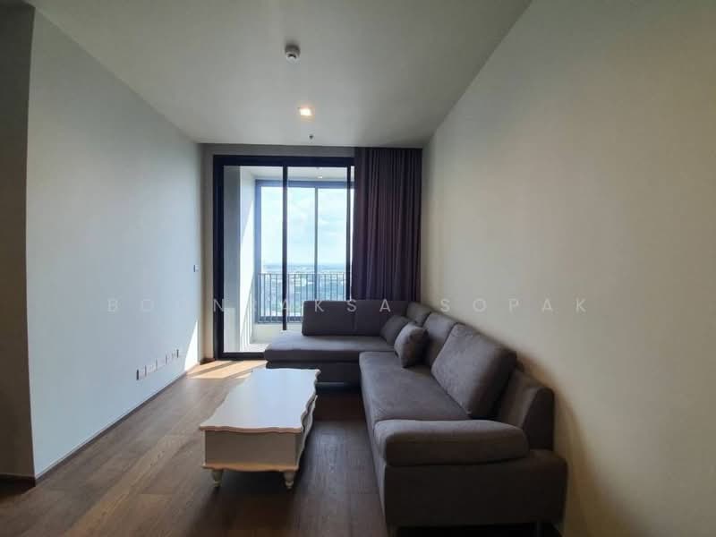 IDEO Q Sukhumvit 36, Bangkok, Soi Sukhumvit 36, Khong Tan, Khlong Toei, Bangkok, 1 Bedroom, 45 sqm, Condo For Rent, by Boonraksa Sopak, 500292472 - DDproperty.com