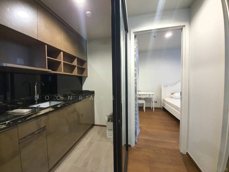 IDEO Q Sukhumvit 36, Bangkok, Soi Sukhumvit 36, Khong Tan, Khlong Toei, Bangkok, 1 Bedroom, 45 sqm, Condo For Rent, by Boonraksa Sopak, 500292472 - DDproperty.com