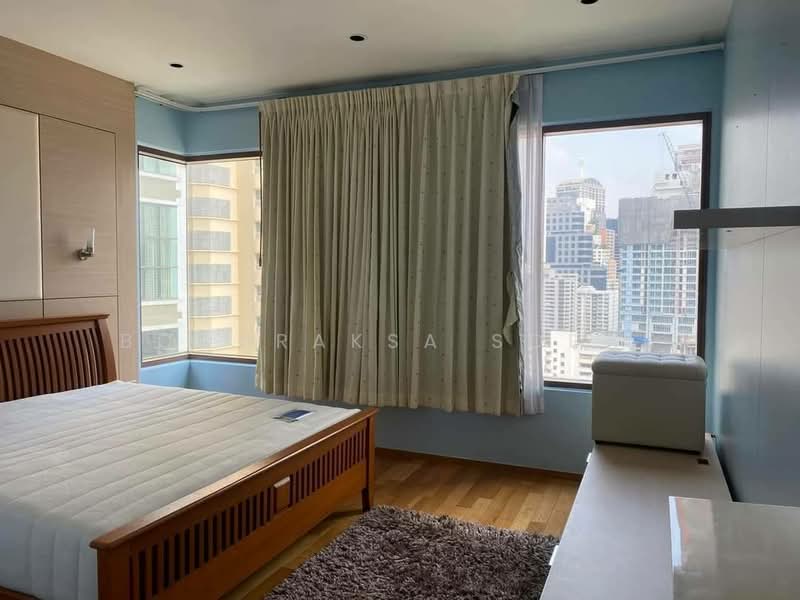 The Emporio Place : ดิ เอ็มโพริโอ เพลส, กรุงเทพ, 93 ซอยสุขุมวิท 24 ถนนสุุขุมวิท, คลองตัน, คลองเตย, กรุงเทพ, 104 ตร.ม., คอนโด ให้เช่า, โดย Boonraksa Sopak, 500292475 - DDproperty.com