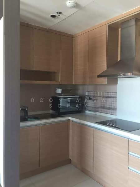 The Emporio Place, Bangkok, 93 Soi Sukhumvit 24, Sukhumvit Road, Khong Tan, Khlong Toei, Bangkok, 2 Bedrooms, 104 sqm, Condo For Rent, by Boonraksa Sopak, 500292475 - DDproperty.com