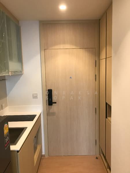 Maru Ekkamai 2, Bangkok, 70-5 Sukhumvit 63 Road, Phra Kanong Nua, Watthana, Bangkok, 1 Bedroom, 30 sqm, Condo For Rent, by Boonraksa Sopak, 500292476 - DDproperty.com