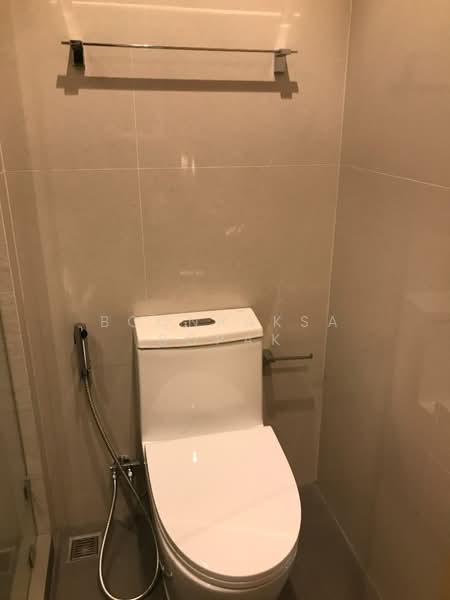 Maru Ekkamai 2, Bangkok, 70-5 Sukhumvit 63 Road, Phra Kanong Nua, Watthana, Bangkok, 1 Bedroom, 30 sqm, Condo For Rent, by Boonraksa Sopak, 500292476 - DDproperty.com