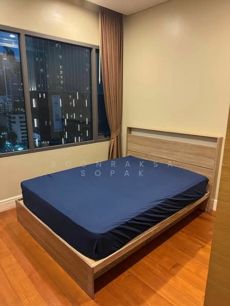Bright Sukhumvit 24, Bangkok, Sukhumvit 24 Alley, Khong Tan, Khlong Toei, Bangkok, 2 Bedrooms, 90 sqm, Condo For Rent, by Boonraksa Sopak, 500292477 - DDproperty.com