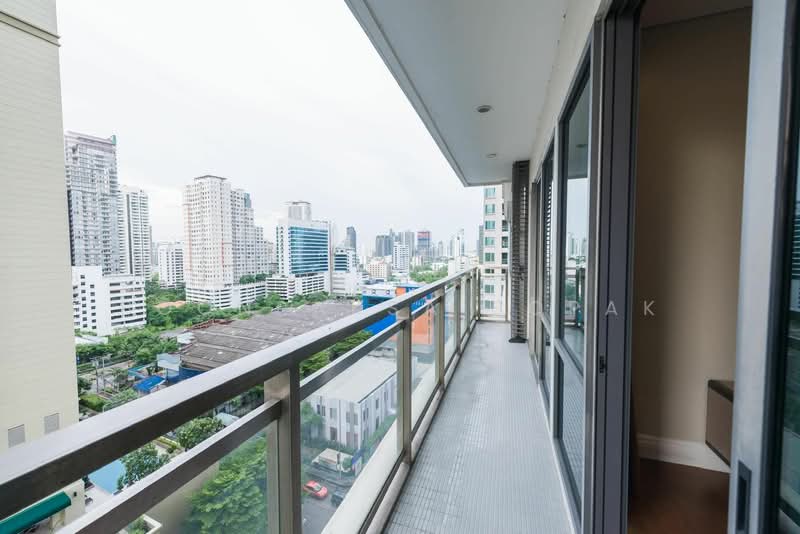 Bright Sukhumvit 24 : ไบร์ท สุขุมวิท 24, กรุงเทพ, ถนนสุขุมวิท 24, คลองตัน, คลองเตย, กรุงเทพ, 90 ตร.ม., คอนโด ให้เช่า, โดย Boonraksa Sopak, 500292477 - DDproperty.com