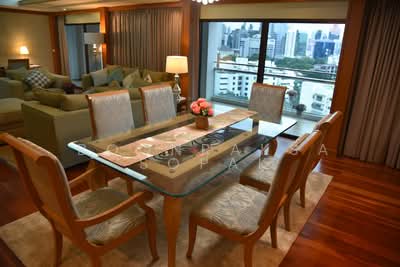 For Rent - The Natural Place Suite, Bangkok