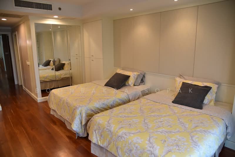 The Natural Place Suite : เดอะ เนเชอรัล เพลส สวีท, กรุงเทพ, พระราม 4, ทุ่งมหาเมฆ, สาทร, กรุงเทพ, 247 ตร.ม., คอนโด ให้เช่า, โดย Boonraksa Sopak, 500292478 - DDproperty.com