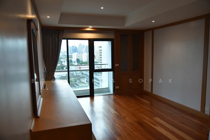 The Natural Place Suite, Bangkok, Rama 4, Thung Maha Mek, Sathon, Bangkok, 4 Bedrooms, 247 sqm, Condo For Rent, by Boonraksa Sopak, 500292478 - DDproperty.com