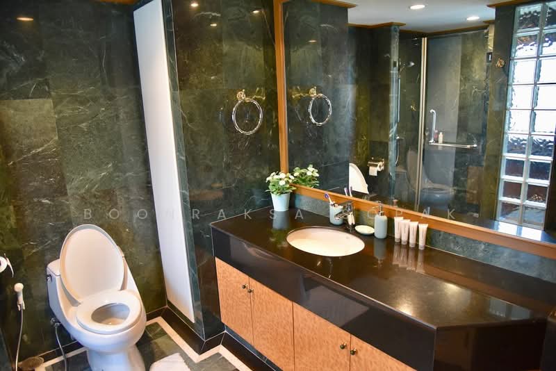 The Natural Place Suite : เดอะ เนเชอรัล เพลส สวีท, กรุงเทพ, พระราม 4, ทุ่งมหาเมฆ, สาทร, กรุงเทพ, 247 ตร.ม., คอนโด ให้เช่า, โดย Boonraksa Sopak, 500292478 - DDproperty.com