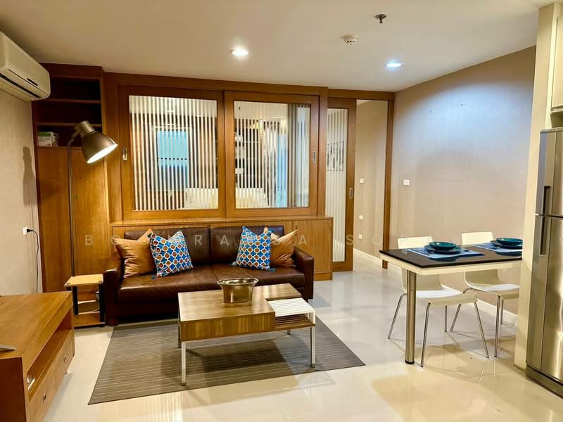 Serene Place Sukhumvit 24 : ซีรีน เพลส สุขุมวิท 24, กรุงเทพ, 9 ซอยเมธีนิเวศม์ ถนนสุขุมวิท 24, คลองตัน, คลองเตย, กรุงเทพ, 50 ตร.ม., คอนโด ให้เช่า, โดย Boonraksa Sopak, 500292481 - DDproperty.com
