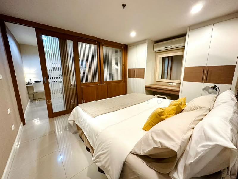 Serene Place Sukhumvit 24, Bangkok, 9 Soi Sukhumvit 24, Sukhumvit Road, Khong Tan, Khlong Toei, Bangkok, 1 Bedroom, 50 sqm, Condo For Rent, by Boonraksa Sopak, 500292481 - DDproperty.com