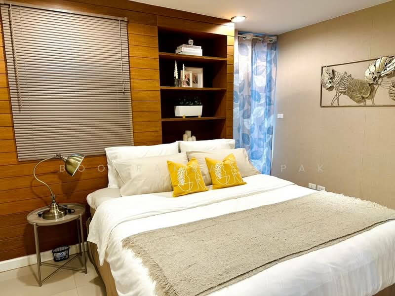 Serene Place Sukhumvit 24 : ซีรีน เพลส สุขุมวิท 24, กรุงเทพ, 9 ซอยเมธีนิเวศม์ ถนนสุขุมวิท 24, คลองตัน, คลองเตย, กรุงเทพ, 50 ตร.ม., คอนโด ให้เช่า, โดย Boonraksa Sopak, 500292481 - DDproperty.com