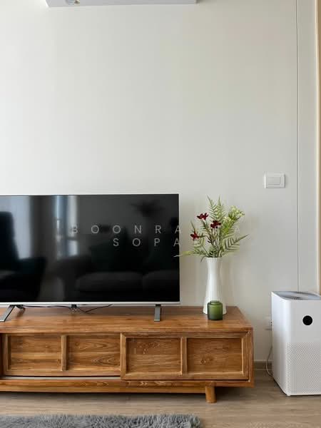 Noble State 39, Bangkok, 35 Soi Sukhumvit 39, Khlong Tan Nua, Watthana, Bangkok, 2 Bedrooms, 60 sqm, Condo For Rent, by Boonraksa Sopak, 500292483 - DDproperty.com