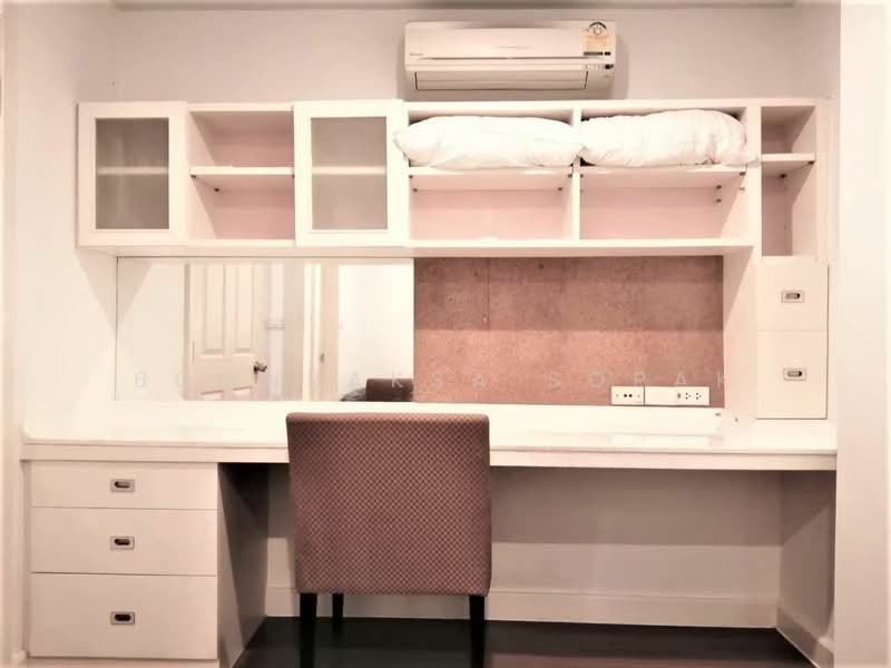 ให้เช่า - Centric Place Ari 4-Phaholyothin : เซ็นทริค เพลส อารีย์ 4-พหลโยธิน, กรุงเทพ