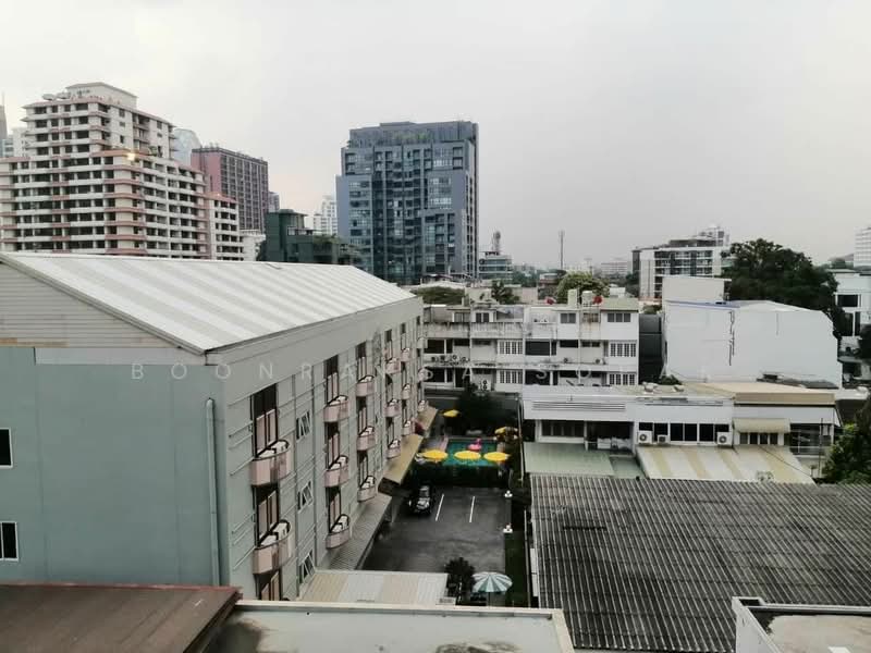 ให้เช่า - Centric Place Ari 4-Phaholyothin : เซ็นทริค เพลส อารีย์ 4-พหลโยธิน, กรุงเทพ