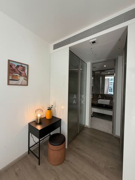 Fynn Asoke, Bangkok, 28 Sukhumvit 10 Alley, Khlong Toei, Khlong Toei, Bangkok, 1 Bedroom, 37 sqm, Condo For Rent, by Boonraksa Sopak, 500292490 - DDproperty.com