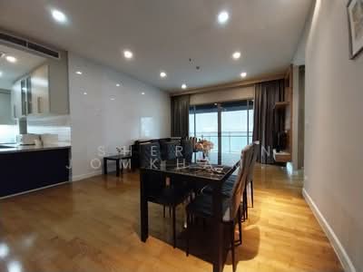 For Rent - The Madison, Bangkok