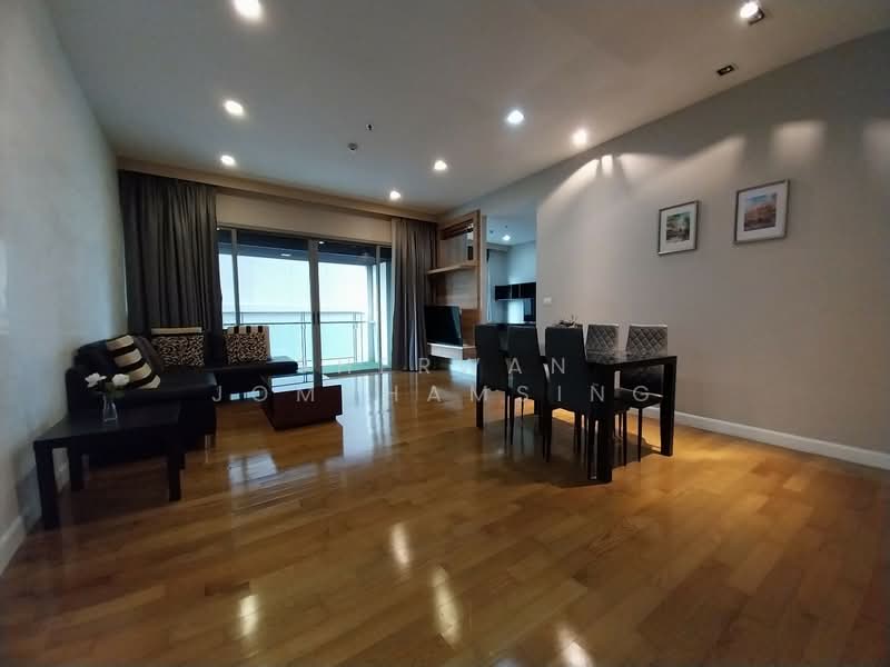 The Madison, Bangkok, Sukhumvit 41, Khlong Tan Nua, Watthana, Bangkok, 2 Bedrooms, 152 sqm, Condo For Rent, by Sherwan Jomkhamsing, 500292491 - DDproperty.com