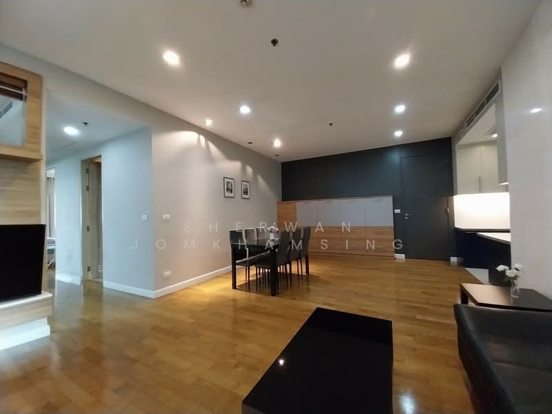 The Madison, Bangkok, Sukhumvit 41, Khlong Tan Nua, Watthana, Bangkok, 2 Bedrooms, 152 sqm, Condo For Rent, by Sherwan Jomkhamsing, 500292491 - DDproperty.com