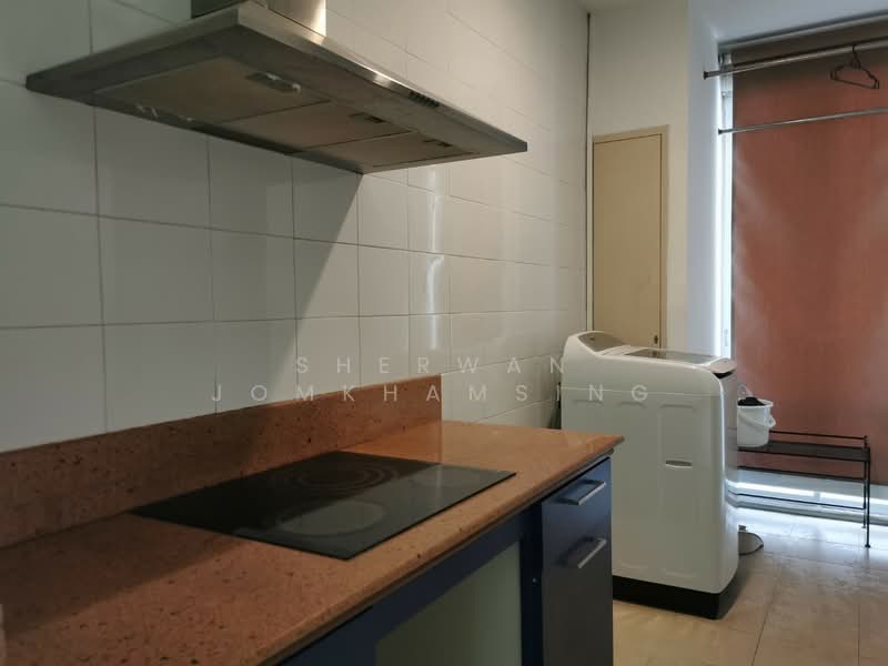 The Madison, Bangkok, Sukhumvit 41, Khlong Tan Nua, Watthana, Bangkok, 2 Bedrooms, 152 sqm, Condo For Rent, by Sherwan Jomkhamsing, 500292491 - DDproperty.com