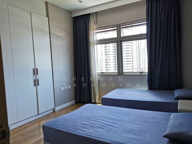 The Madison, Bangkok, Sukhumvit 41, Khlong Tan Nua, Watthana, Bangkok, 2 Bedrooms, 152 sqm, Condo For Rent, by Sherwan Jomkhamsing, 500292491 - DDproperty.com