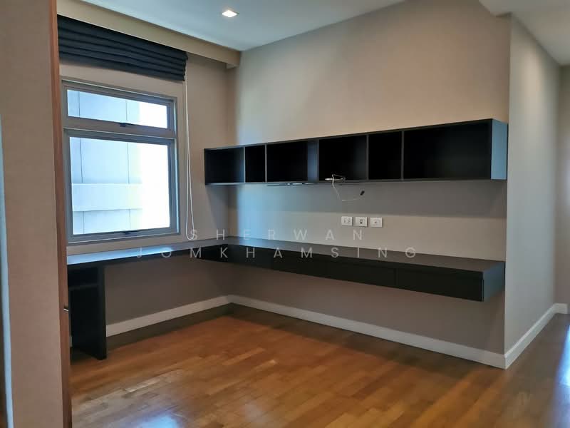 The Madison, Bangkok, Sukhumvit 41, Khlong Tan Nua, Watthana, Bangkok, 2 Bedrooms, 152 sqm, Condo For Rent, by Sherwan Jomkhamsing, 500292491 - DDproperty.com