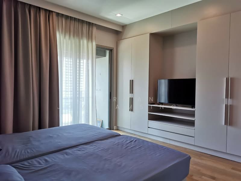 The Madison, Bangkok, Sukhumvit 41, Khlong Tan Nua, Watthana, Bangkok, 2 Bedrooms, 152 sqm, Condo For Rent, by Sherwan Jomkhamsing, 500292491 - DDproperty.com