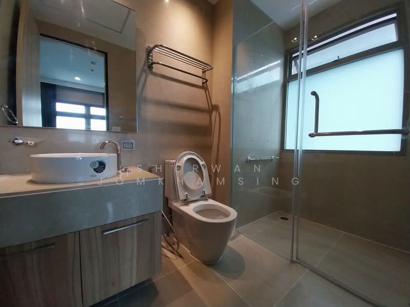 The Madison, Bangkok, Sukhumvit 41, Khlong Tan Nua, Watthana, Bangkok, 2 Bedrooms, 152 sqm, Condo For Rent, by Sherwan Jomkhamsing, 500292491 - DDproperty.com