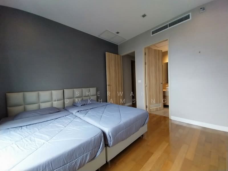 The Madison, Bangkok, Sukhumvit 41, Khlong Tan Nua, Watthana, Bangkok, 2 Bedrooms, 152 sqm, Condo For Rent, by Sherwan Jomkhamsing, 500292491 - DDproperty.com