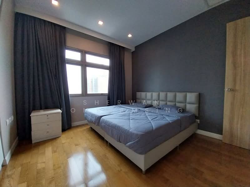 The Madison, Bangkok, Sukhumvit 41, Khlong Tan Nua, Watthana, Bangkok, 2 Bedrooms, 152 sqm, Condo For Rent, by Sherwan Jomkhamsing, 500292491 - DDproperty.com