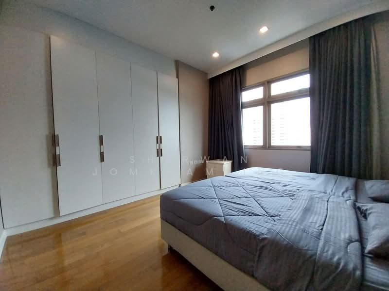 The Madison, Bangkok, Sukhumvit 41, Khlong Tan Nua, Watthana, Bangkok, 2 Bedrooms, 152 sqm, Condo For Rent, by Sherwan Jomkhamsing, 500292491 - DDproperty.com