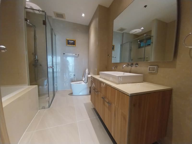 The Madison, Bangkok, Sukhumvit 41, Khlong Tan Nua, Watthana, Bangkok, 2 Bedrooms, 152 sqm, Condo For Rent, by Sherwan Jomkhamsing, 500292491 - DDproperty.com