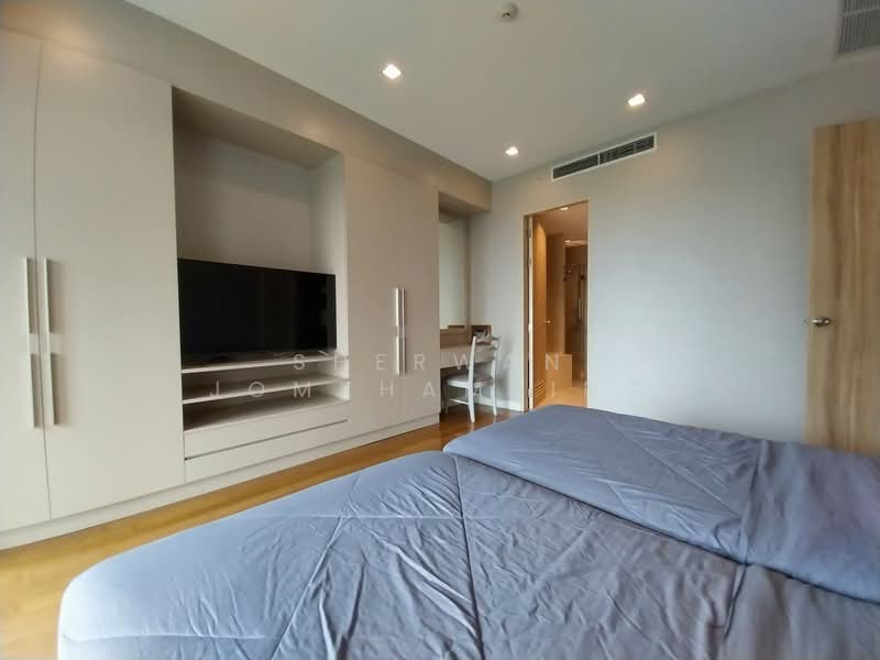The Madison, Bangkok, Sukhumvit 41, Khlong Tan Nua, Watthana, Bangkok, 2 Bedrooms, 152 sqm, Condo For Rent, by Sherwan Jomkhamsing, 500292491 - DDproperty.com