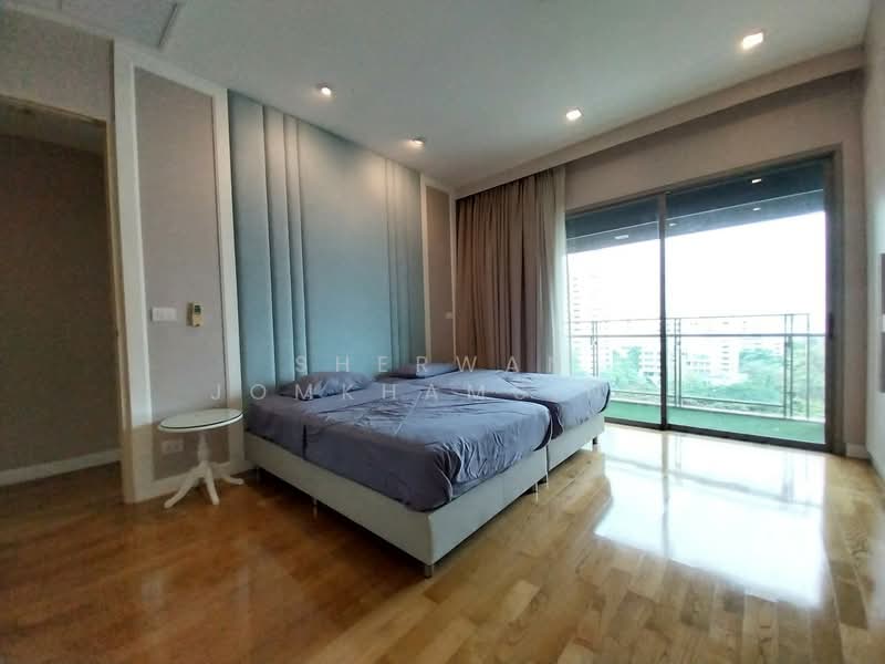 The Madison, Bangkok, Sukhumvit 41, Khlong Tan Nua, Watthana, Bangkok, 2 Bedrooms, 152 sqm, Condo For Rent, by Sherwan Jomkhamsing, 500292491 - DDproperty.com