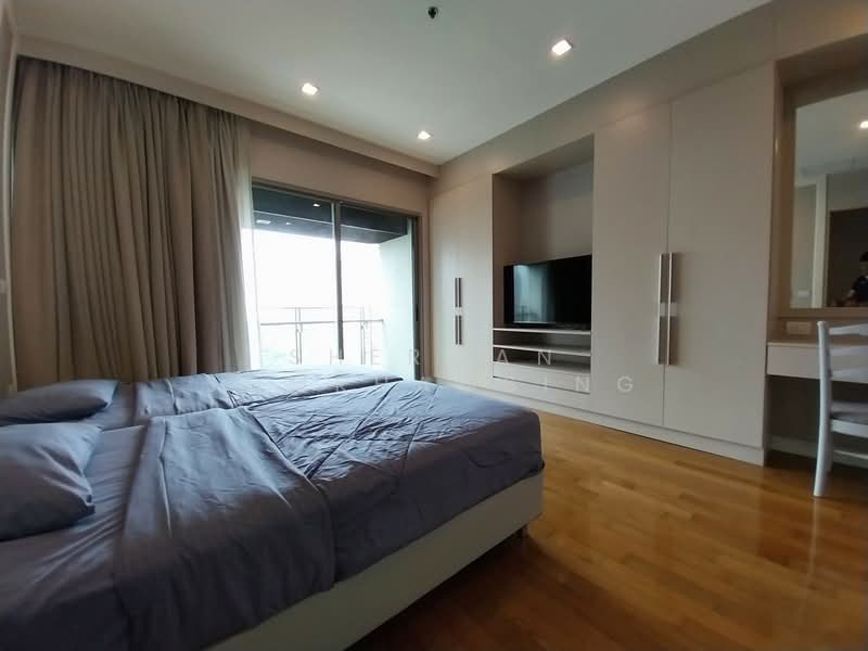 The Madison, Bangkok, Sukhumvit 41, Khlong Tan Nua, Watthana, Bangkok, 2 Bedrooms, 152 sqm, Condo For Rent, by Sherwan Jomkhamsing, 500292491 - DDproperty.com