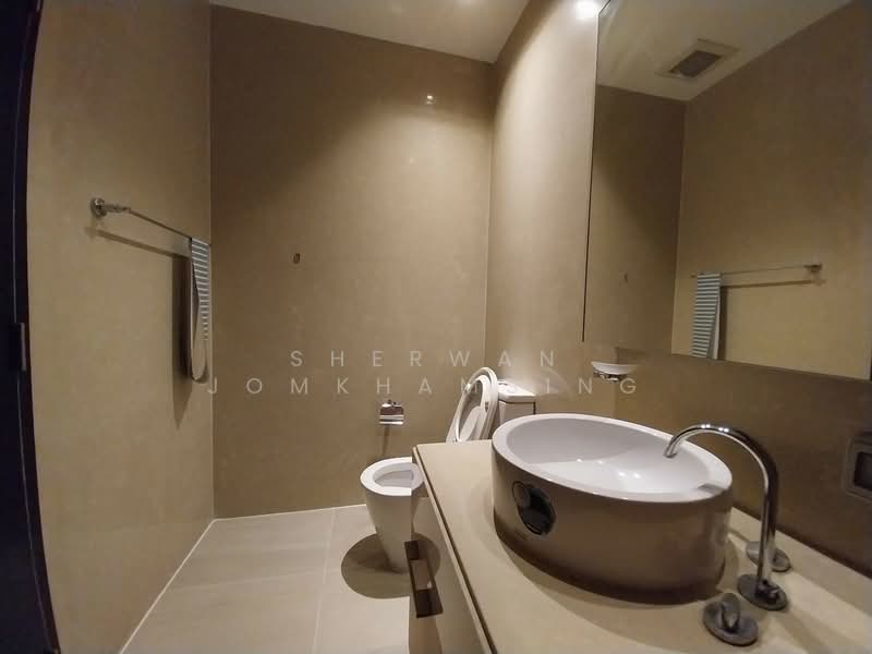 The Madison, Bangkok, Sukhumvit 41, Khlong Tan Nua, Watthana, Bangkok, 2 Bedrooms, 152 sqm, Condo For Rent, by Sherwan Jomkhamsing, 500292491 - DDproperty.com