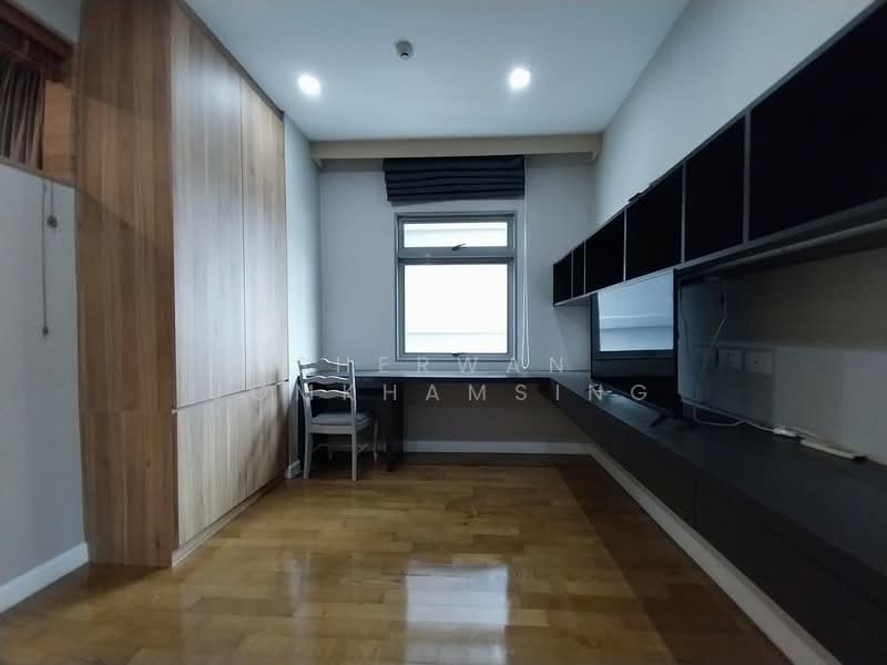 The Madison, Bangkok, Sukhumvit 41, Khlong Tan Nua, Watthana, Bangkok, 2 Bedrooms, 152 sqm, Condo For Rent, by Sherwan Jomkhamsing, 500292491 - DDproperty.com