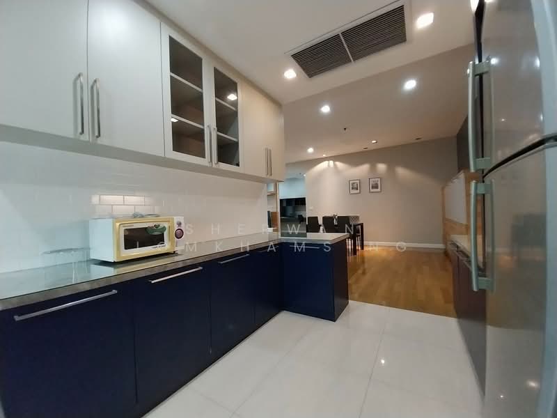 The Madison, Bangkok, Sukhumvit 41, Khlong Tan Nua, Watthana, Bangkok, 2 Bedrooms, 152 sqm, Condo For Rent, by Sherwan Jomkhamsing, 500292491 - DDproperty.com