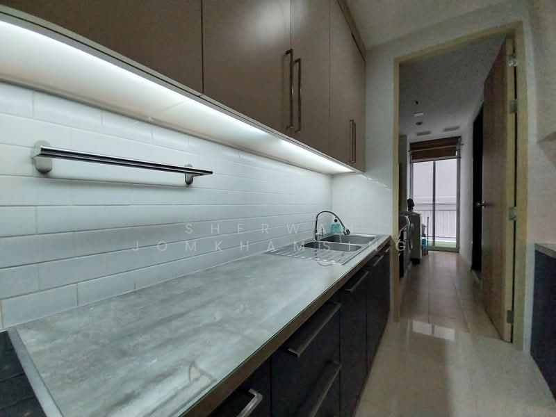 The Madison, Bangkok, Sukhumvit 41, Khlong Tan Nua, Watthana, Bangkok, 2 Bedrooms, 152 sqm, Condo For Rent, by Sherwan Jomkhamsing, 500292491 - DDproperty.com