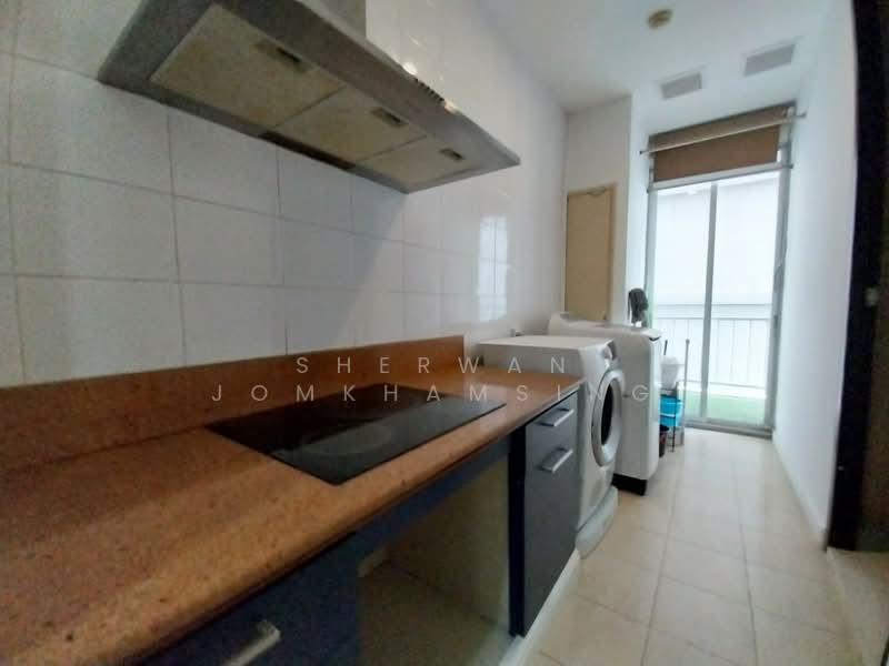 The Madison, Bangkok, Sukhumvit 41, Khlong Tan Nua, Watthana, Bangkok, 2 Bedrooms, 152 sqm, Condo For Rent, by Sherwan Jomkhamsing, 500292491 - DDproperty.com