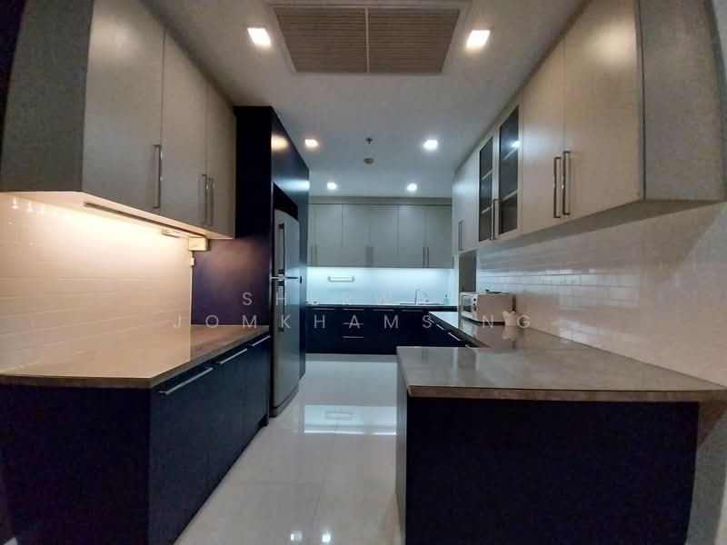 The Madison, Bangkok, Sukhumvit 41, Khlong Tan Nua, Watthana, Bangkok, 2 Bedrooms, 152 sqm, Condo For Rent, by Sherwan Jomkhamsing, 500292491 - DDproperty.com