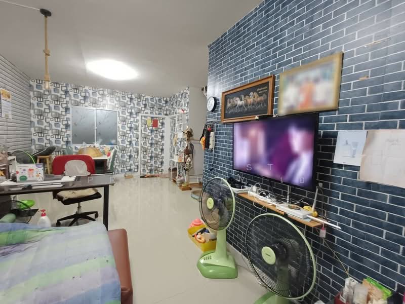 Baan Pruksa 106 Bangpu-Tamru, Samut Prakan, 106 Mueang Samut Prakan, Bang Pu, Muang Samut Prakarn, Samut Prakan, 3 Bedrooms, 86 sqm, Townhouse For Sale, by The Best Property เอ๋, 500292492 - DDproperty.com