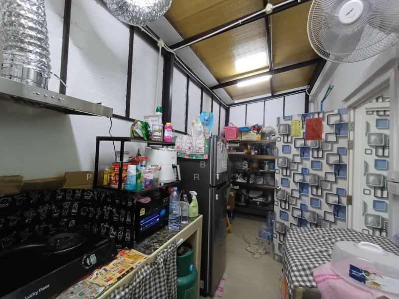 บ้านพฤกษา 106 บางปู-ตำหรุ (Baan Pruksa 106 Bangpu-Tamru), สมุทรปราการ, 106 เมืองสมุทรปราการ, บางปู, เมืองสมุทรปราการ, สมุทรปราการ, 86 ตร.ม., ทาวน์เฮ้าส์ ขาย, โดย The Best Property เอ๋, 500292492 - DDproperty.com