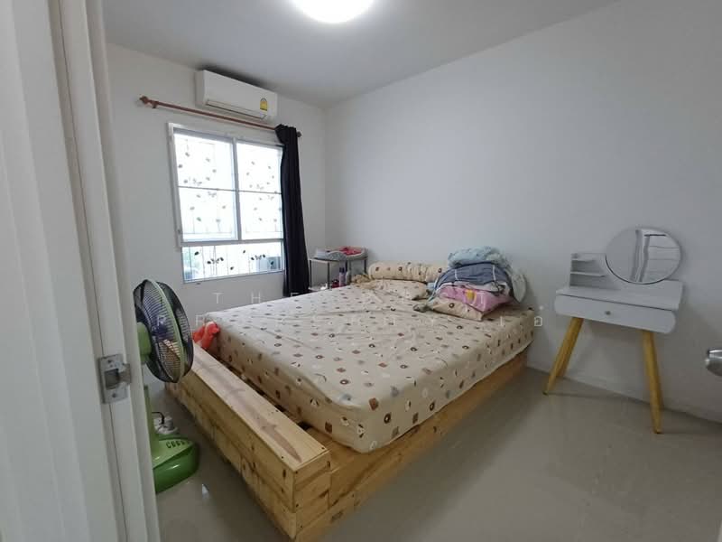 บ้านพฤกษา 106 บางปู-ตำหรุ (Baan Pruksa 106 Bangpu-Tamru), สมุทรปราการ, 106 เมืองสมุทรปราการ, บางปู, เมืองสมุทรปราการ, สมุทรปราการ, 86 ตร.ม., ทาวน์เฮ้าส์ ขาย, โดย The Best Property เอ๋, 500292492 - DDproperty.com