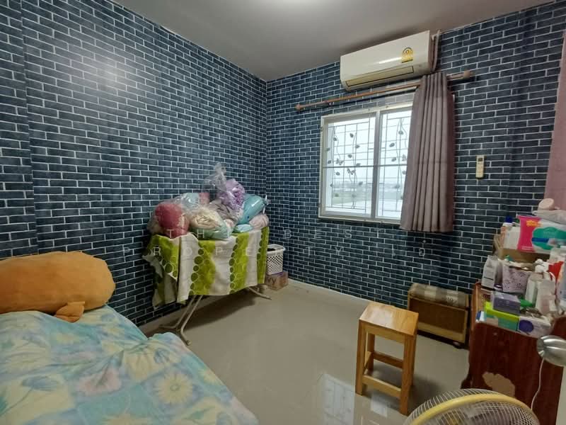 Baan Pruksa 106 Bangpu-Tamru, Samut Prakan, 106 Mueang Samut Prakan, Bang Pu, Muang Samut Prakarn, Samut Prakan, 3 Bedrooms, 86 sqm, Townhouse For Sale, by The Best Property เอ๋, 500292492 - DDproperty.com