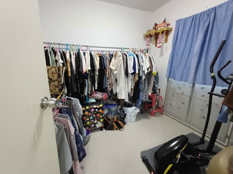 Baan Pruksa 106 Bangpu-Tamru, Samut Prakan, 106 Mueang Samut Prakan, Bang Pu, Muang Samut Prakarn, Samut Prakan, 3 Bedrooms, 86 sqm, Townhouse For Sale, by The Best Property เอ๋, 500292492 - DDproperty.com