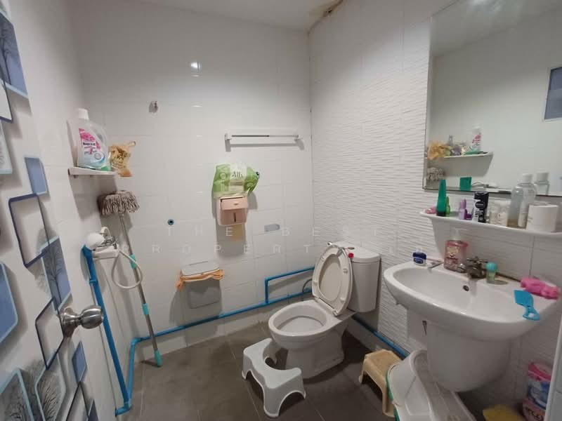 บ้านพฤกษา 106 บางปู-ตำหรุ (Baan Pruksa 106 Bangpu-Tamru), สมุทรปราการ, 106 เมืองสมุทรปราการ, บางปู, เมืองสมุทรปราการ, สมุทรปราการ, 86 ตร.ม., ทาวน์เฮ้าส์ ขาย, โดย The Best Property เอ๋, 500292492 - DDproperty.com