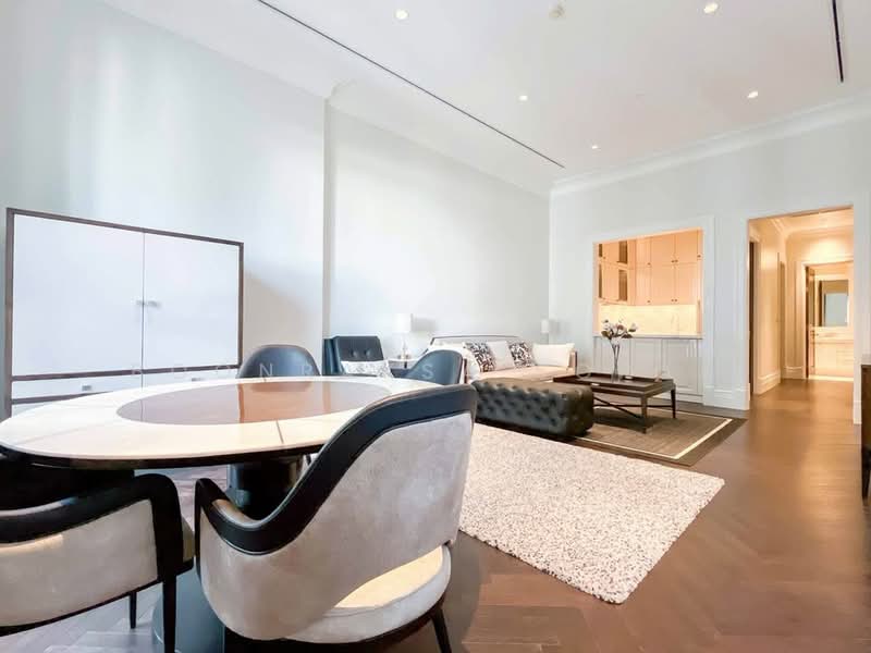 98 Wireless, Bangkok, 98 Wireless Road, Lumphini, Pathum Wan, Bangkok, 2 Bedrooms, 145 sqm, Condo For Rent, by Boonraksa Sopak, 500292494 - DDproperty.com